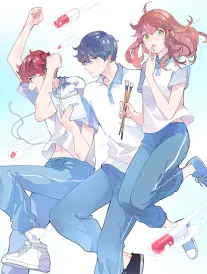 恶搞动画：宿舍WiFi战争全24话